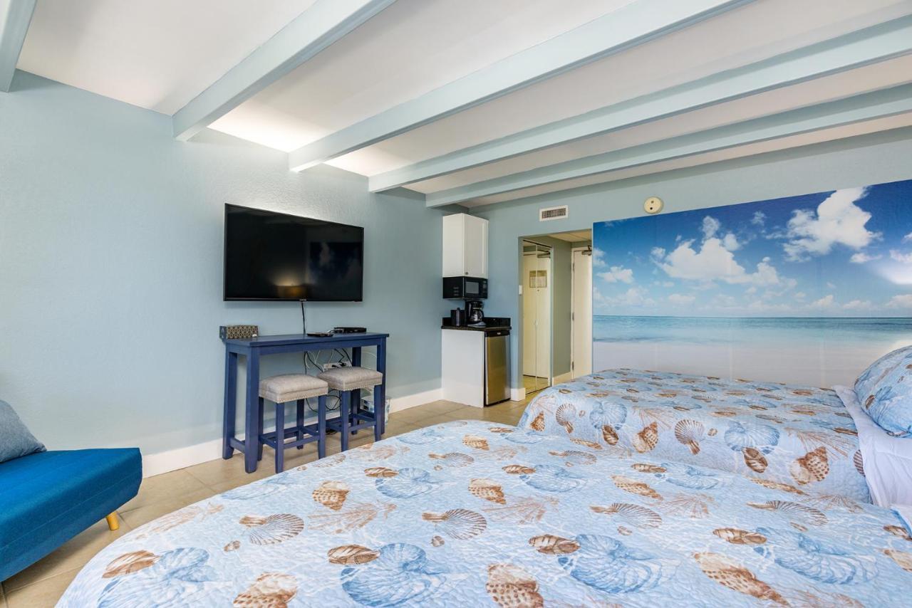 Come Stay Where The Dolphins Play! Ruskin Dış mekan fotoğraf