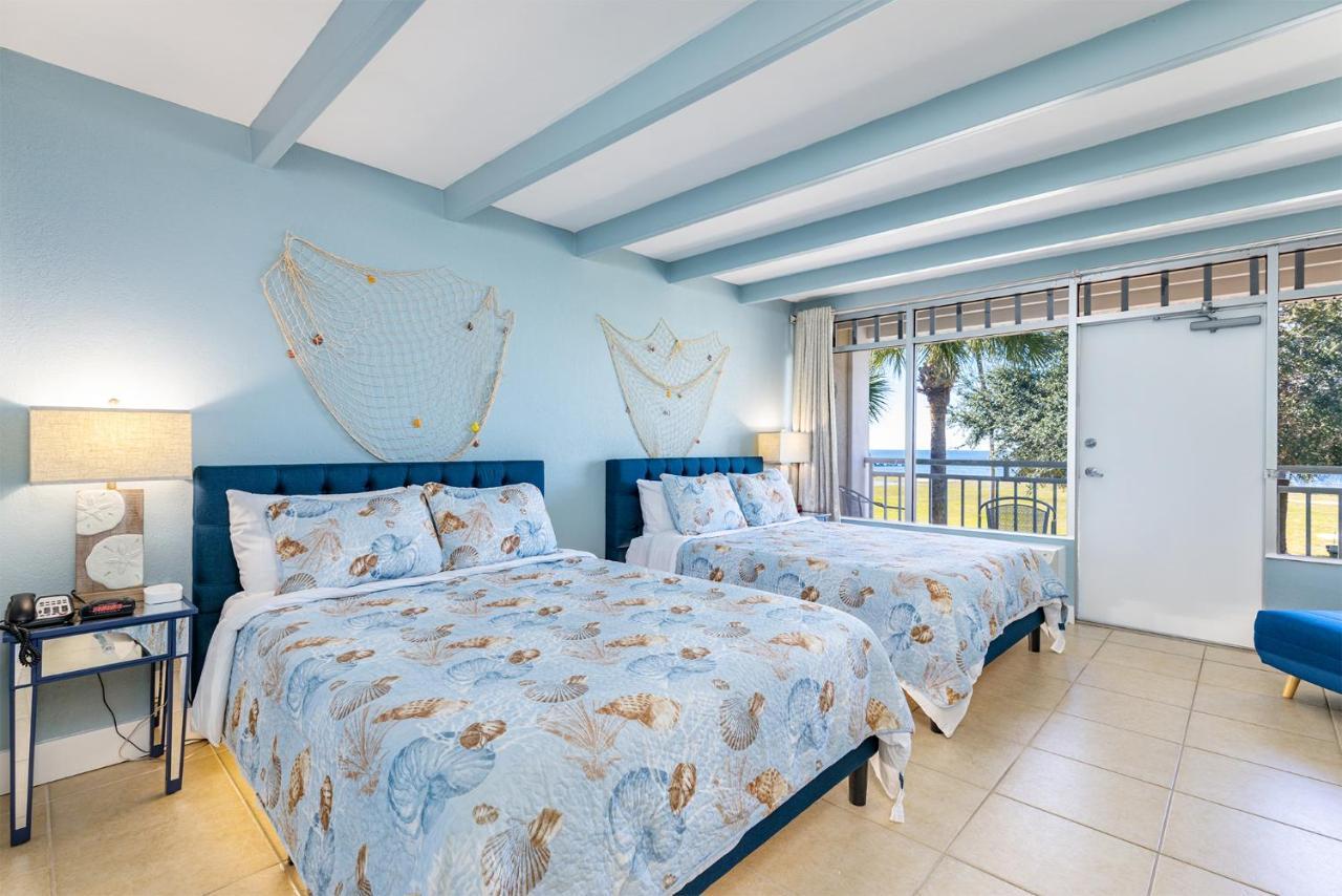 Come Stay Where The Dolphins Play! Ruskin Dış mekan fotoğraf