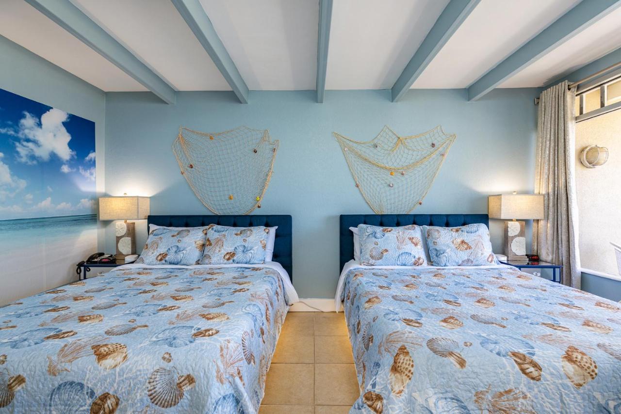 Come Stay Where The Dolphins Play! Ruskin Dış mekan fotoğraf